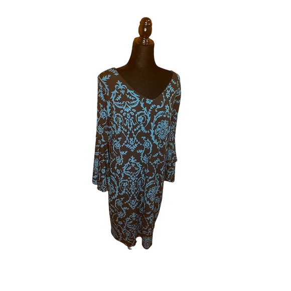 Sami & Jo Reversable Dress - Picture 2 of 4